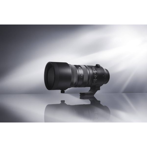 Sigma AF 70-200mm f/2.8 DG DN OS Sports