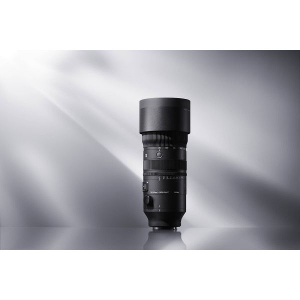 Sigma AF 70-200mm f/2.8 DG DN OS Sports