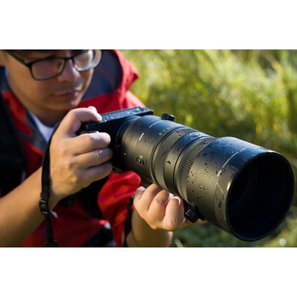 Sigma AF 70-200mm f/2.8 DG DN OS Sports