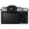 Fujifilm X-T5 kit 16-50mm Silver (16939461) Fujifilm X-T5 kit 16-50mm Silver (16939461)
