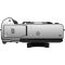 Fujifilm X-T5 kit 16-50mm Silver (16939461) Fujifilm X-T5 kit 16-50mm Silver (16939461)