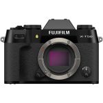 Fujifilm X-T50 body Black (16828193) Fujifilm X-T50 body Black (16828193)