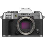 Fujifilm X-T50 body Silver (16828284) Fujifilm X-T50 body Silver (16828284)