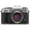 Fujifilm X-T50 kit 15-45mm f/3,5-5,6 Silver (16828832) Fujifilm X-T50 kit 15-45mm f/3,5-5,6 Silver (16828832)
