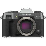 Fujifilm X-T50 body Charcoal Silver (16828375) Fujifilm X-T50 body Charcoal Silver (16828375)