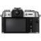 Fujifilm X-T50 kit 15-45mm f/3,5-5,6 Silver (16828832) Fujifilm X-T50 kit 15-45mm f/3,5-5,6 Silver (16828832)