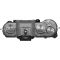 Fujifilm X-T50 kit 15-45mm f/3,5-5,6 Silver (16828832) Fujifilm X-T50 kit 15-45mm f/3,5-5,6 Silver (16828832)
