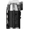 Fujifilm X-T50 kit 15-45mm f/3,5-5,6 Silver (16828832) Fujifilm X-T50 kit 15-45mm f/3,5-5,6 Silver (16828832)