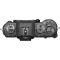 Fujifilm X-T50 body Charcoal Silver (16828375) Fujifilm X-T50 body Charcoal Silver (16828375)