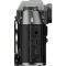 Fujifilm X-T50 body Charcoal Silver (16828375) Fujifilm X-T50 body Charcoal Silver (16828375)