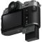 Fujifilm X-T50 body Charcoal Silver (16828375) Fujifilm X-T50 body Charcoal Silver (16828375)