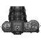 Fujifilm X-T50 body Charcoal Silver (16828375) Fujifilm X-T50 body Charcoal Silver (16828375)