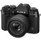 Fujifilm X-T50 kit 15-45mm f/3,5-5,6 Black (16828741) Fujifilm X-T50 kit 15-45mm f/3,5-5,6 Black (16828741)