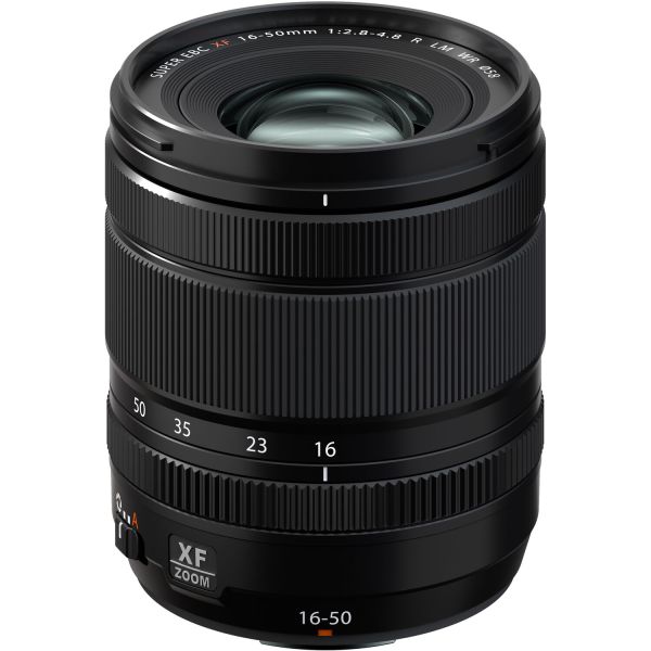 Fujifilm X-S20 kit 16-50mm f/2.8-4.8R LM WR Black (16843155)