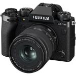 Fujifilm X-T5 kit 16-50mm Black (16842539) Fujifilm X-T5 kit 16-50mm Black (16842539)