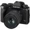 Fujifilm X-T5 kit 16-50mm Black (16842539)