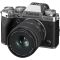 Fujifilm X-T5 kit 16-50mm Silver (16939461) Fujifilm X-T5 kit 16-50mm Silver (16939461)