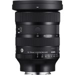Sigma AF 24-70mm f/2,8 DG DN II Art Sigma AF 24-70mm f/2,8 DG DN II Art