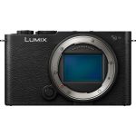 Panasonic Lumix DC-S9 Jet Black Body (DC-S9E-K) Panasonic Lumix DC-S9 Jet Black Body (DC-S9E-K)