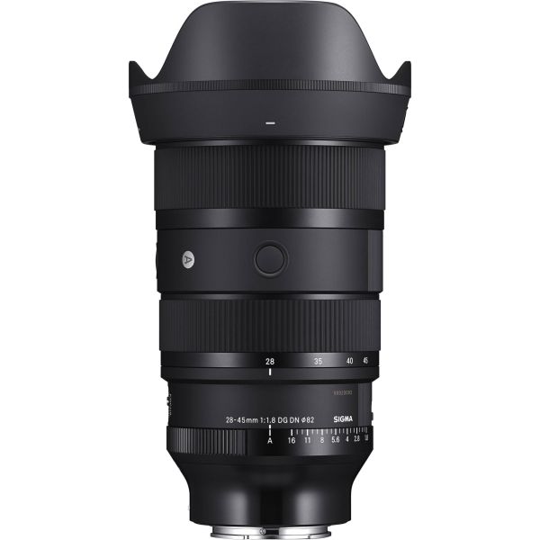 Sigma AF 28-45mm f/1,8 DG DN Art