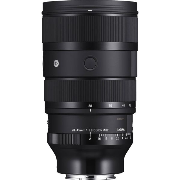 Sigma AF 28-45mm f/1,8 DG DN Art