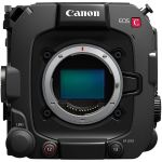 Canon EOS C400 6K Canon EOS C400 6K