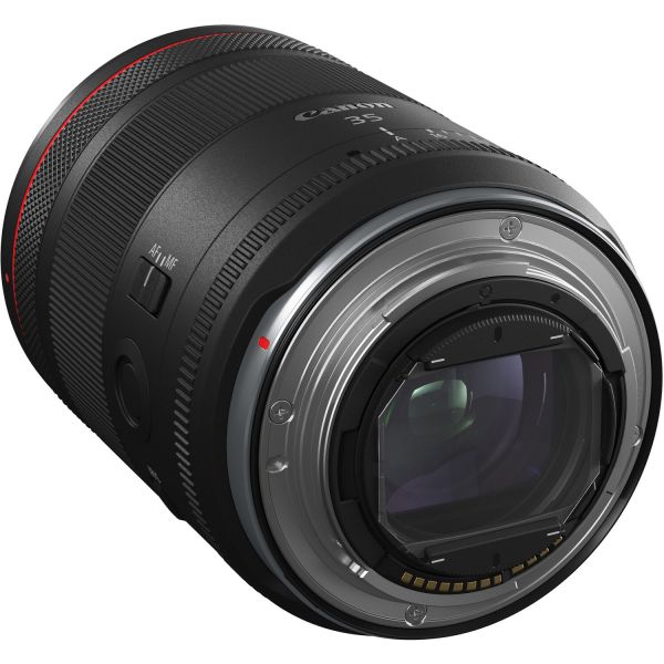 Canon RF 35mm f/1,4 L VCM (6710C002)