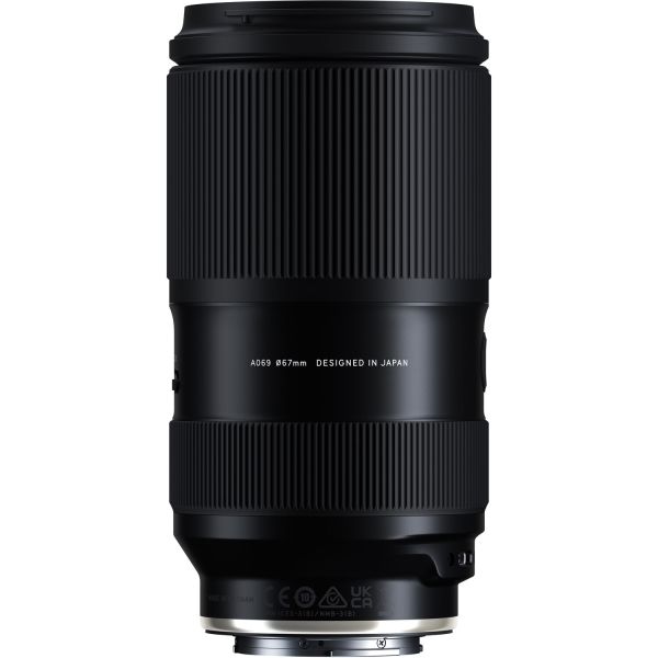 Tamron 50-300mm f/4.5-6.3 Di III VC VXD (A069)