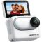 Insta360 GO 3S 4K Standard Bundle 128GB White (CINSAATA_GO3S04) Insta360 GO 3S 4K Standard Bundle 128GB White (CINSAATA_GO3S04)