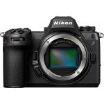 Nikon Z6 III body + FTZ Adapter Kit Nikon Z6 III body + FTZ Adapter Kit