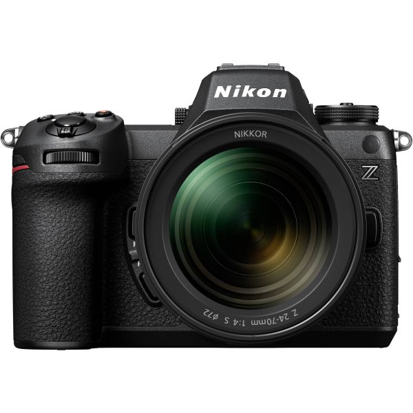 Nikon Z6 III kit Z 24-70mm f/4 S (VOA130K001)