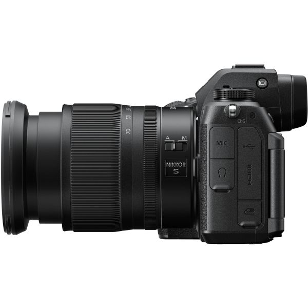 Nikon Z6 III kit Z 24-70mm f/4 S (VOA130K001)