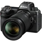 Nikon Z6 III kit Z 24-70mm f/4 S (VOA130K001) Nikon Z6 III kit Z 24-70mm f/4 S (VOA130K001)