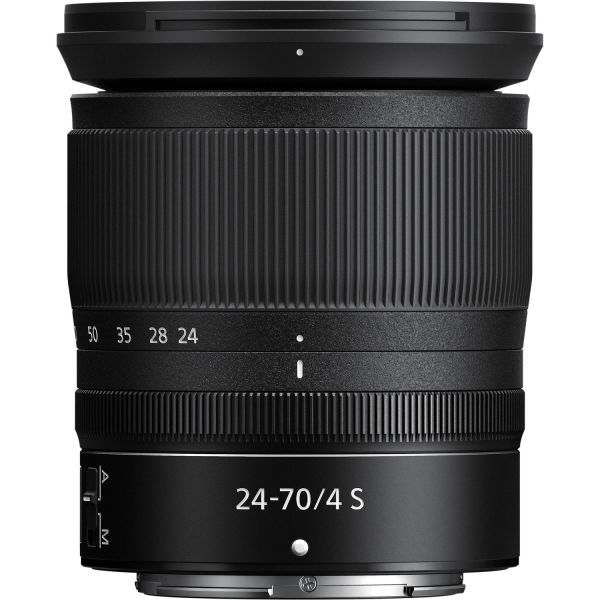 Nikon Z6 III kit Z 24-70mm f/4 S (VOA130K001)