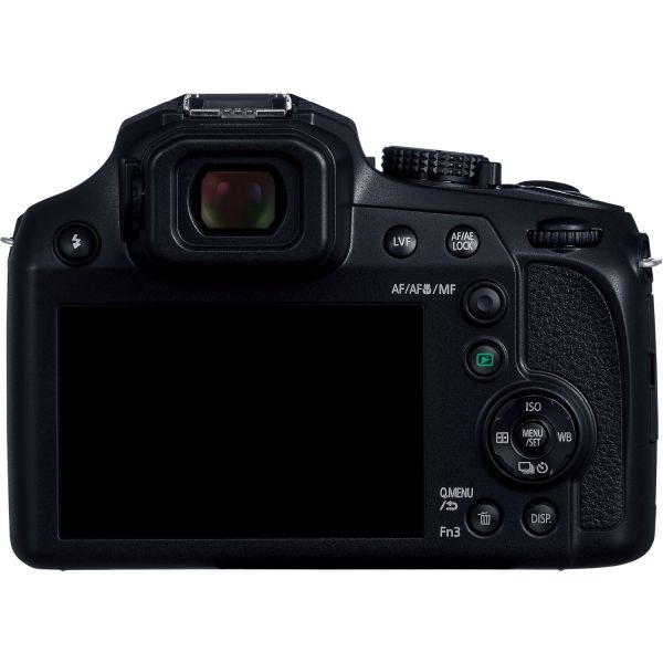 Panasonic Lumix DC-FZ82D (DC-FZ82DE-K)