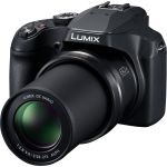 Panasonic Lumix DC-FZ82D (DC-FZ82DE-K) Panasonic Lumix DC-FZ82D (DC-FZ82DE-K)