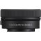 Sony SELP16502 E PZ 16-50mm f/3.5-5.6 OSS II Black Sony SELP16502 E PZ 16-50mm f/3.5-5.6 OSS II Black
