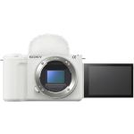 Sony ZV-E10 II body White (ZVE10M2W) Sony ZV-E10 II body White (ZVE10M2W)