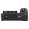 Sony ZV-E10 II Body Black (ZVE10M2B) Sony ZV-E10 II Body Black (ZVE10M2B)