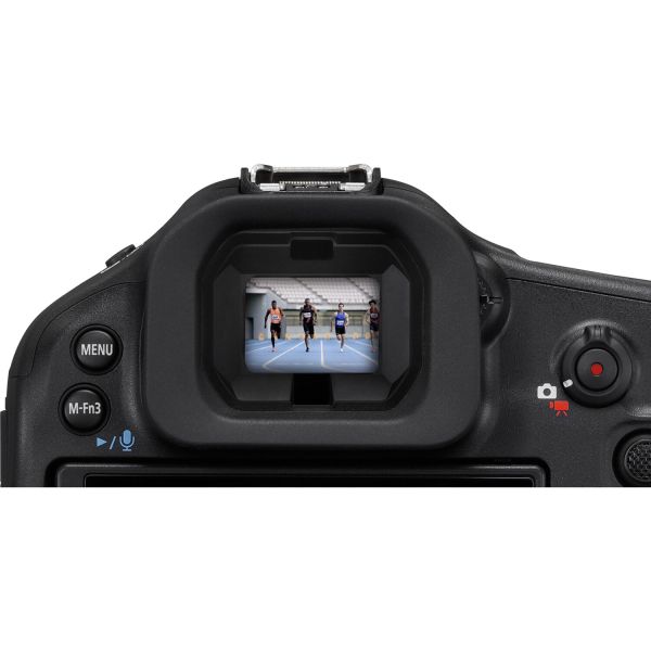 Canon EOS R1 Body