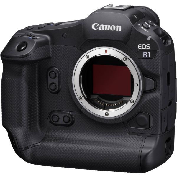 Canon EOS R1 Body