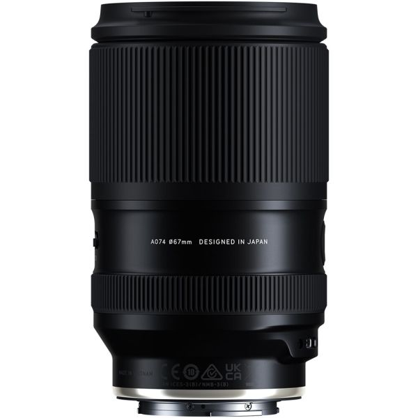 Tamron AF 28-300mm f/4-7.1 Di III VC VXD