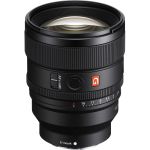 Sony SEL85F14GM2 85mm f/1.4 GM II Sony SEL85F14GM2 85mm f/1.4 GM II