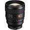 Sony SEL85F14GM2 85mm f/1.4 GM II Sony SEL85F14GM2 85mm f/1.4 GM II