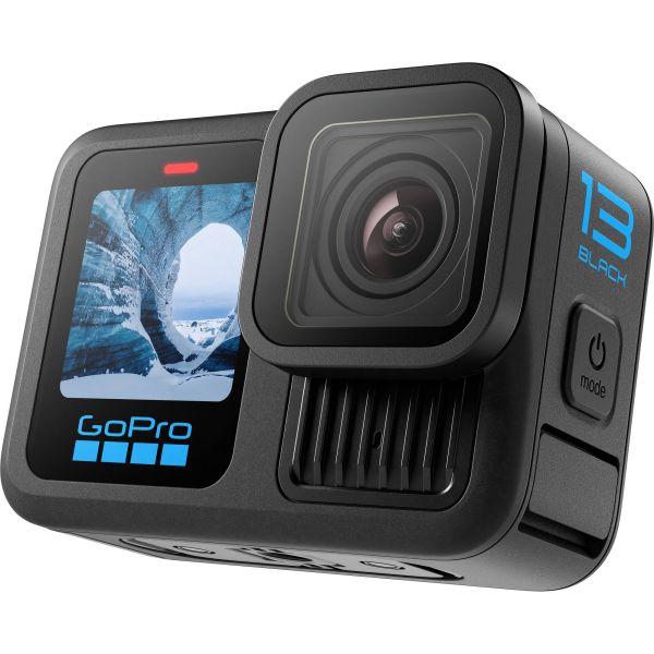 GoPro HERO13 Black (CHDHX-131-RW)