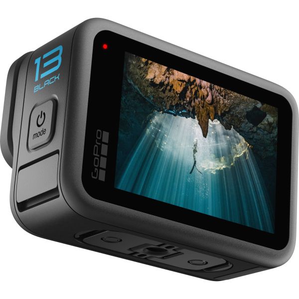 GoPro HERO13 Black (CHDHX-131-RW)