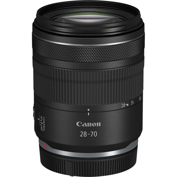 Canon RF 28-70mm f/2,8 IS STM