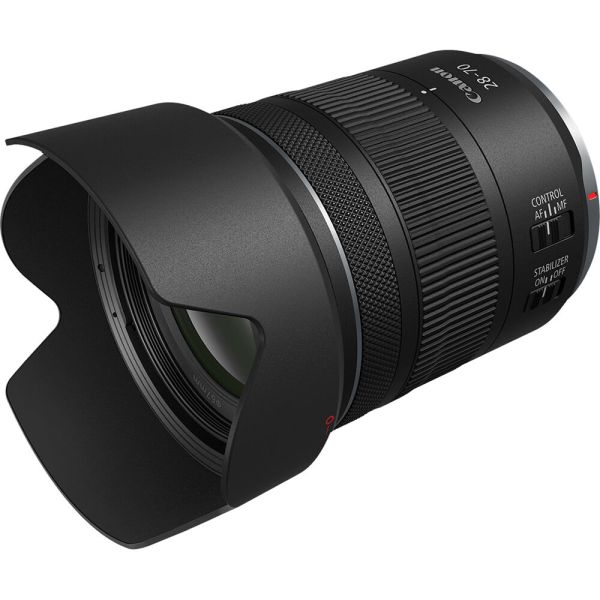 Canon RF 28-70mm f/2,8 IS STM