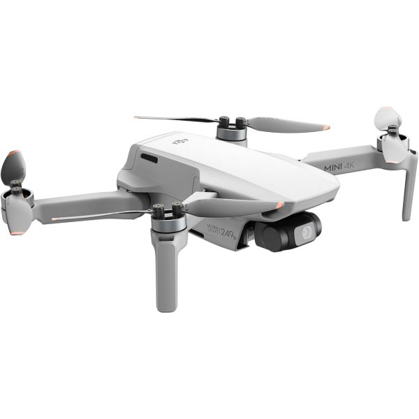 DJI Mini 4K Fly More Combo (CP.MA.00000788.01)