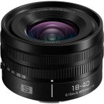 Panasonic S-R1840 S 18-40mm f/4.5-6.3 Panasonic S-R1840 S 18-40mm f/4.5-6.3